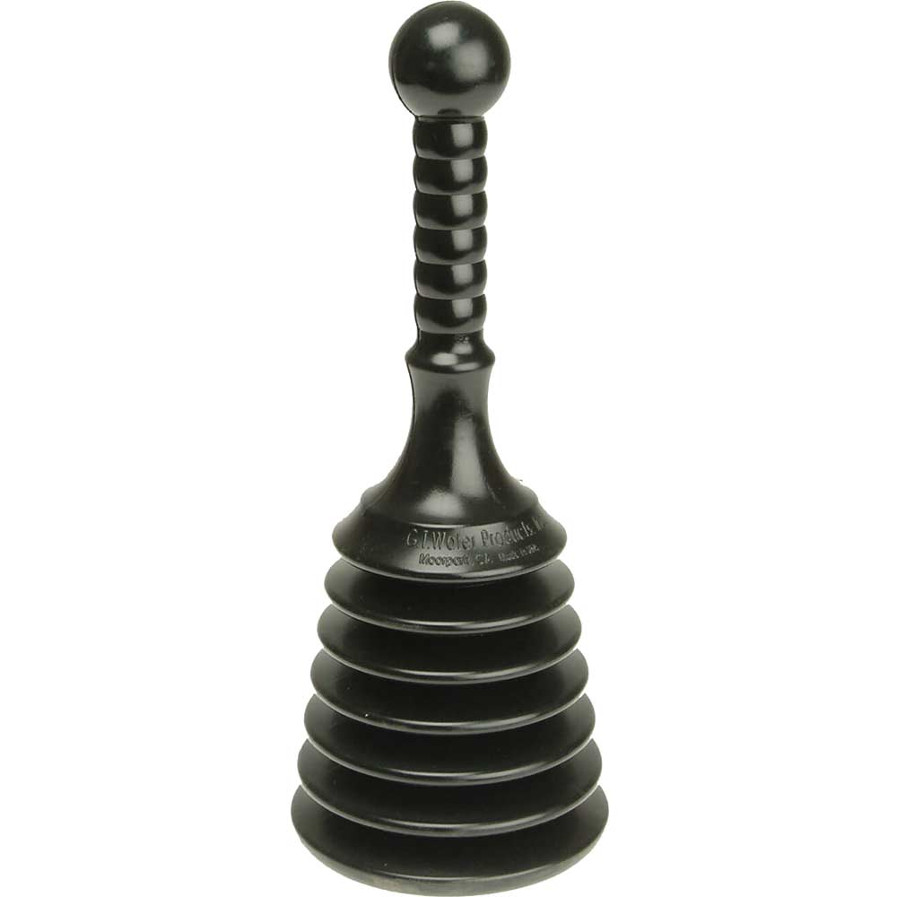 Image of Monument Handy Sink Plunger 100mm