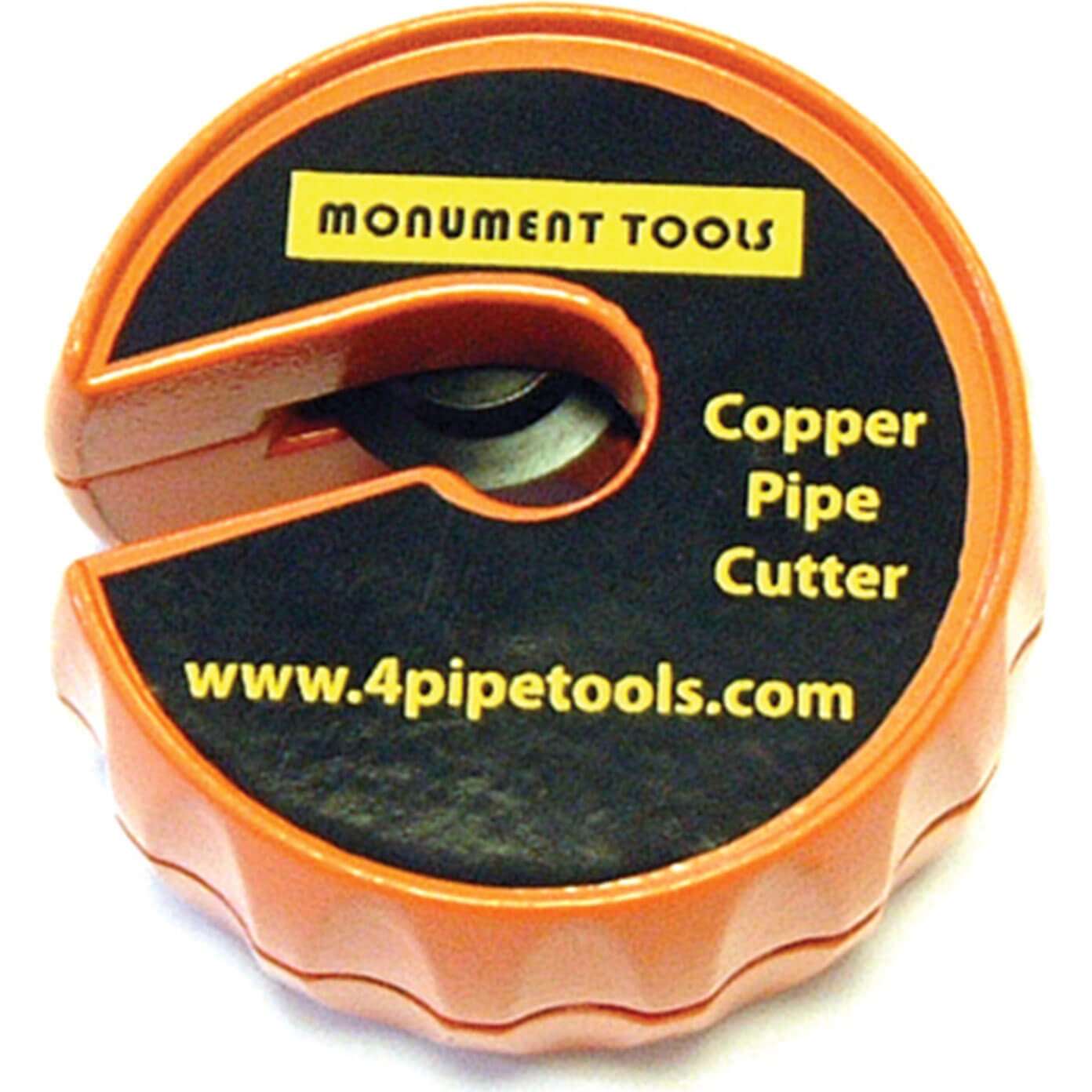 Photo of Monument Trade Copper Pipe Cutter 6mm