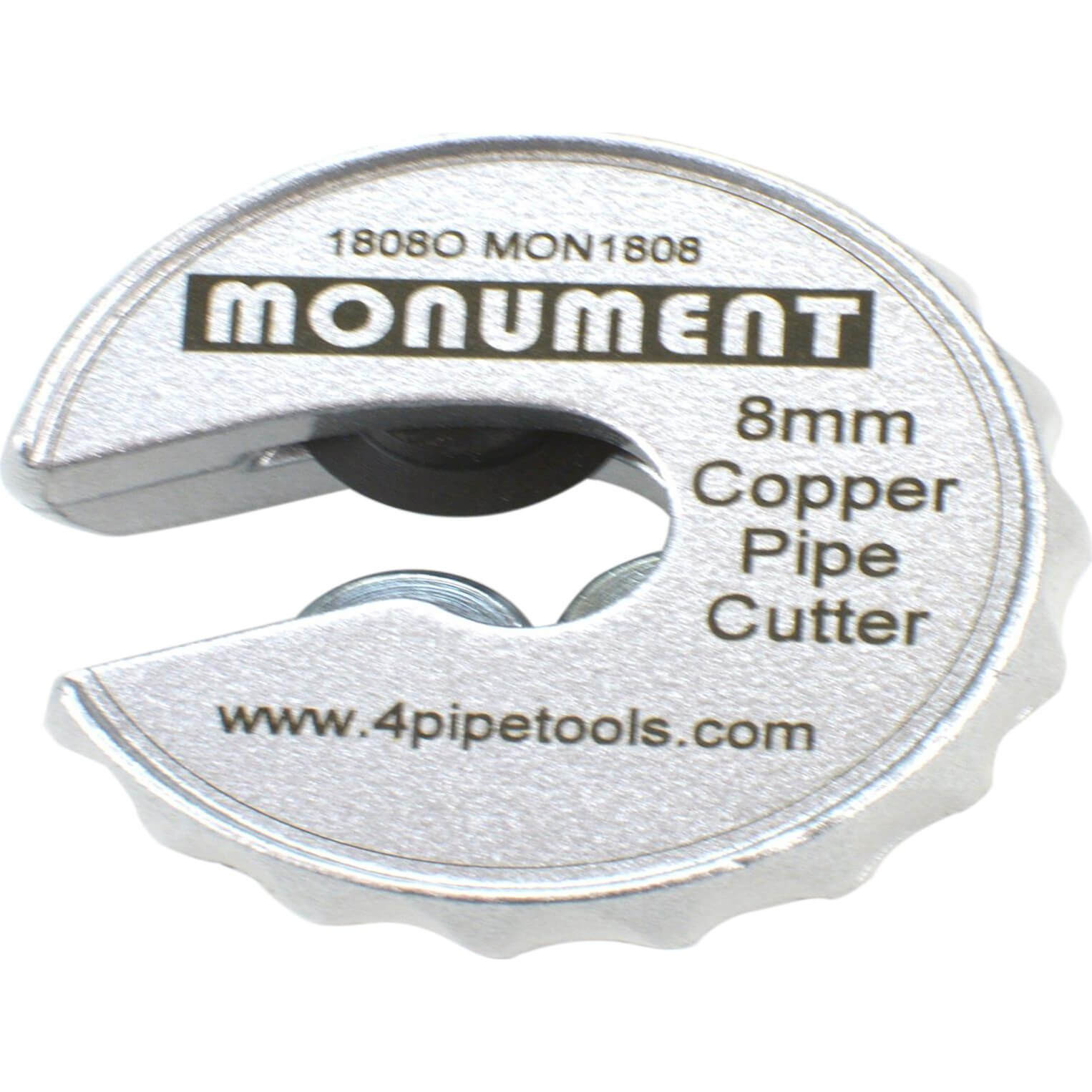 Photo of Monument Trade Copper Pipe Cutter 8mm