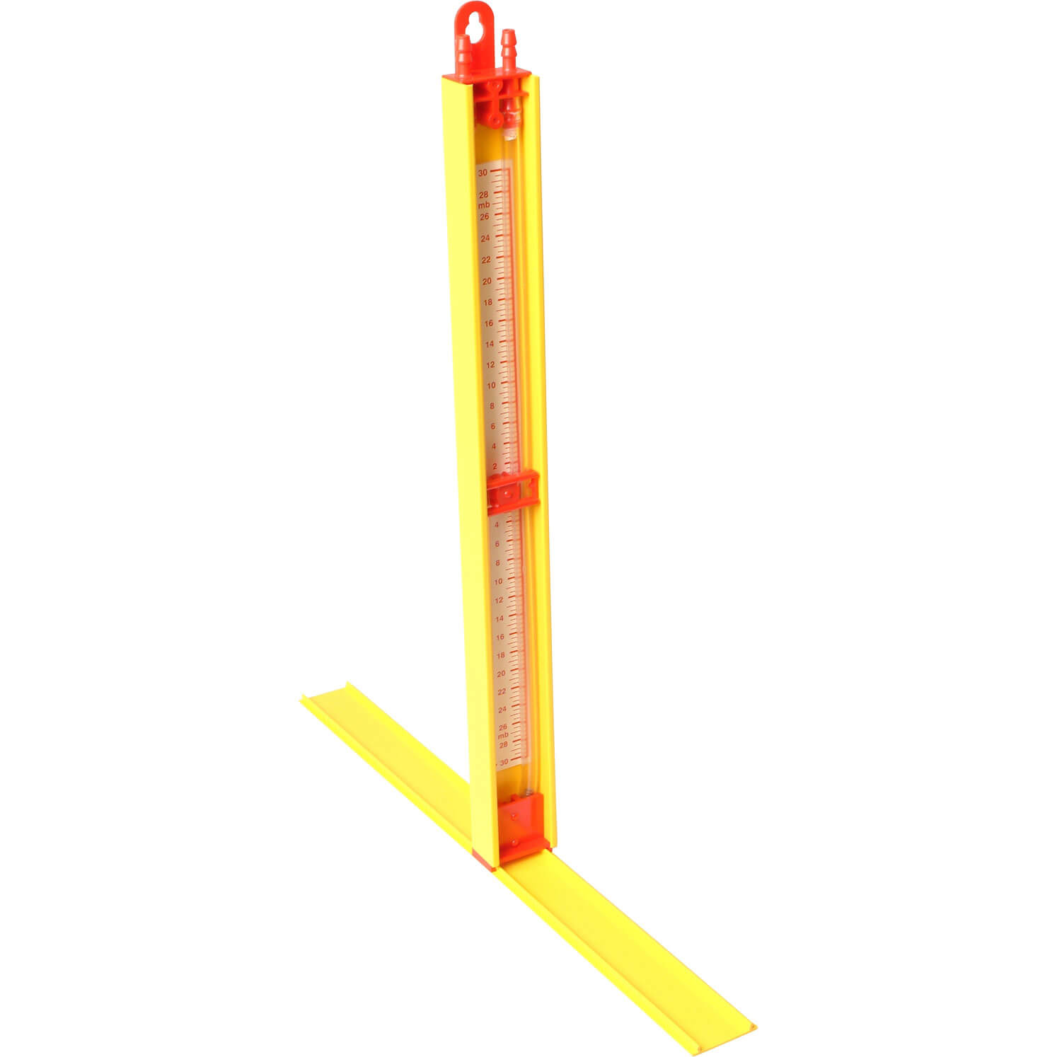Image of Monument Gas Test Gauge 300mm