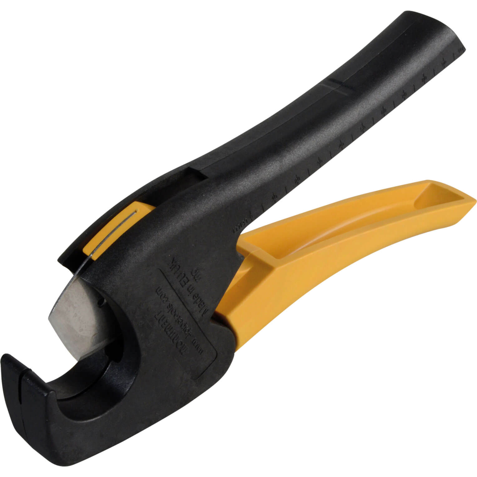 Photo of Monument Plastic Pipe Cutter 28mm