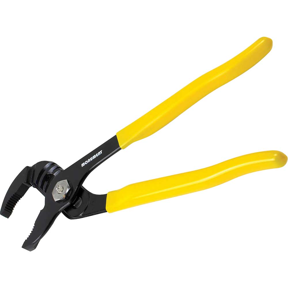 Photo of Monument Japanese Spring Return Waterpump Pliers 200mm