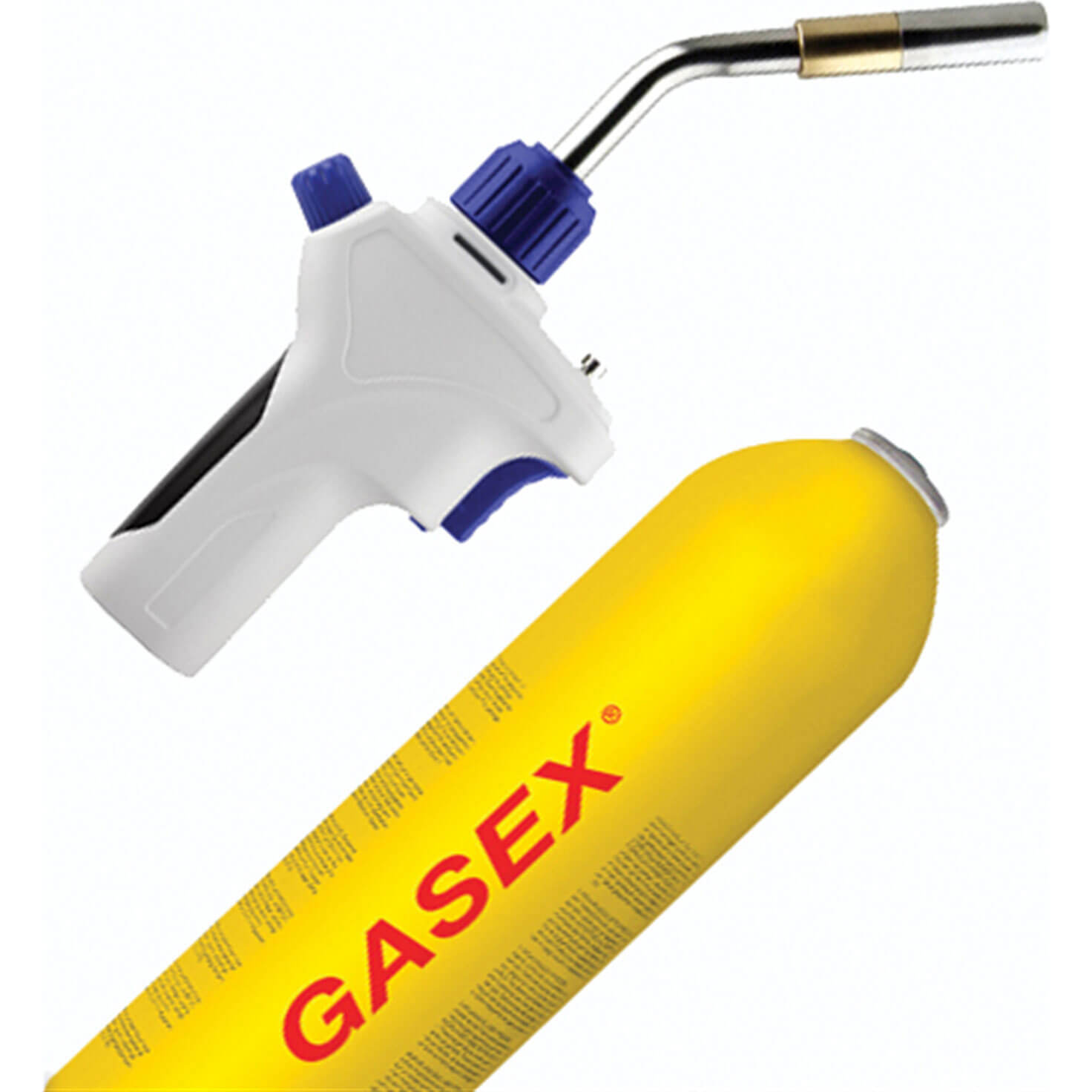 Image of Monument 3480F Gasex Gas Blow Torch