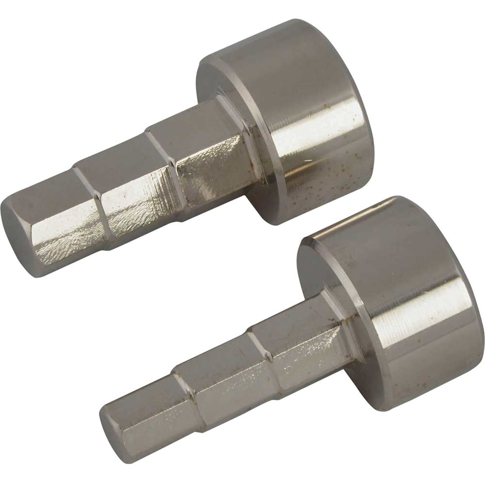 Image of Monument 4562P Grip+ T2 Two Triple Step 8-13Mm Monobloc Spanner Hex Fittings