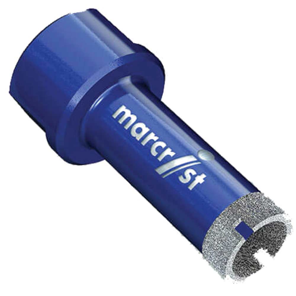 Photo of Marcrist Pg850 Porcelain And Ceramic Tile Drill 19mm