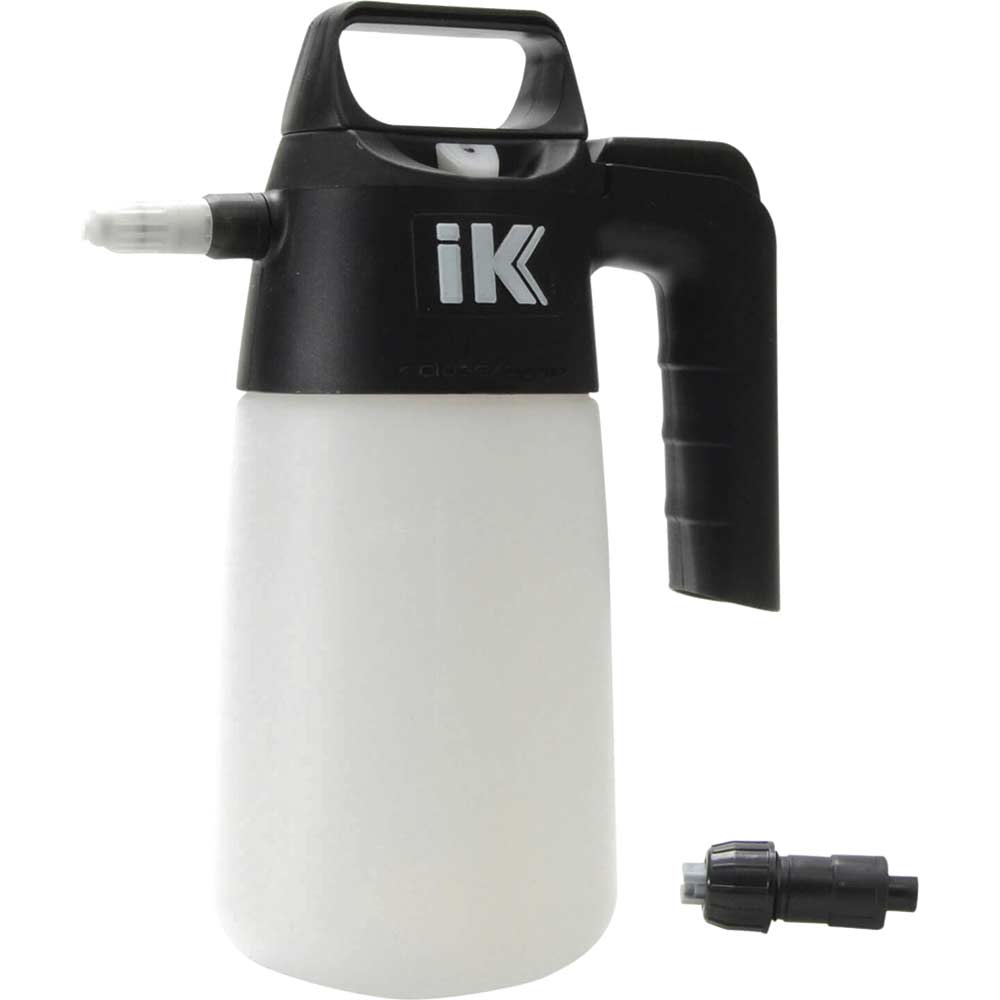 Photo of Matabi Ik1.5 Industrial Water Pressure Sprayer 1l