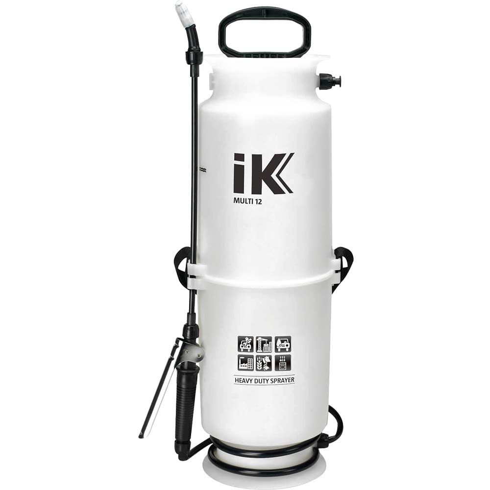 Photo of Matabi Ik Multi 12 Industrial Sprayer 8l
