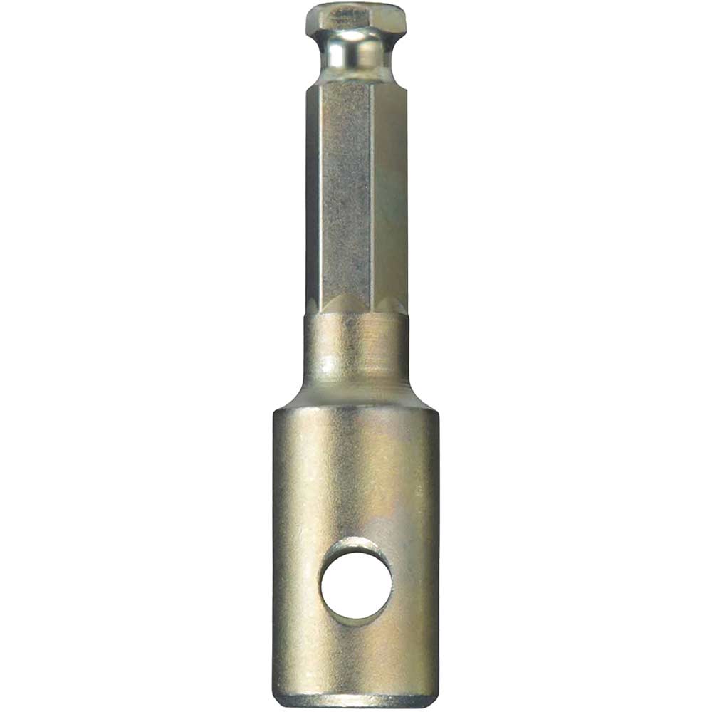 Makita Earth Auger Bit Adapter D Post Hole Augers