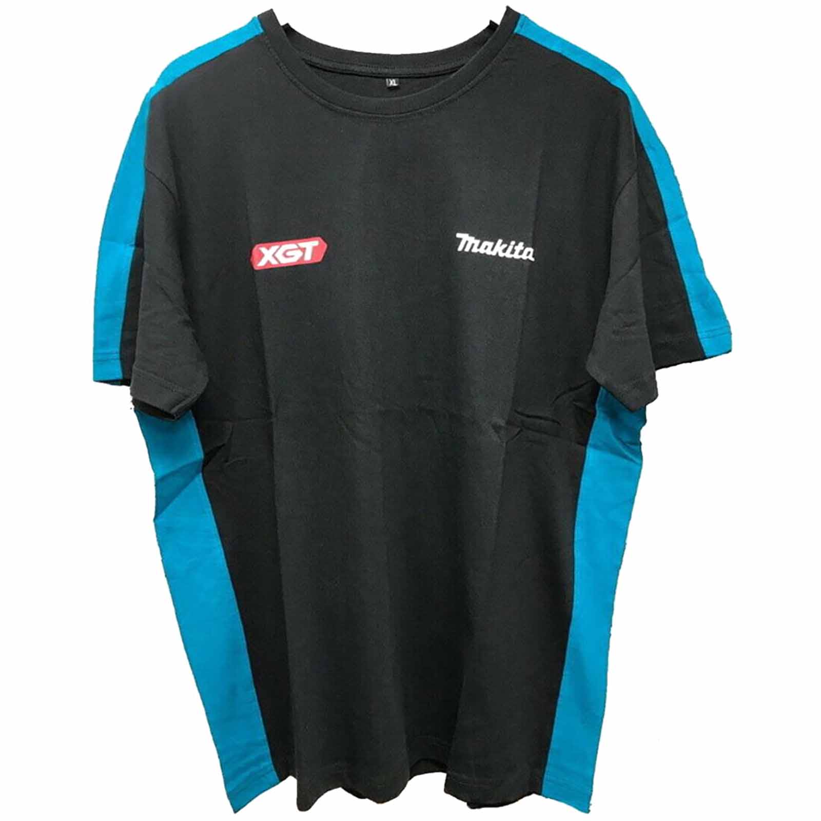 Image of Makita XGT T Shirt XL