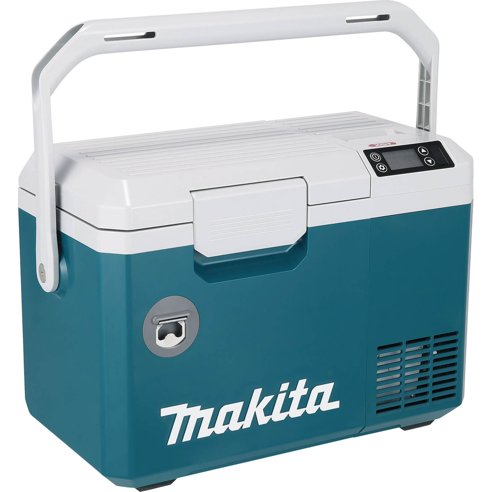 Makita CW003G 40v Max XGT Cordless Drinks Cooler and Warmer Box No Batteries No Charger