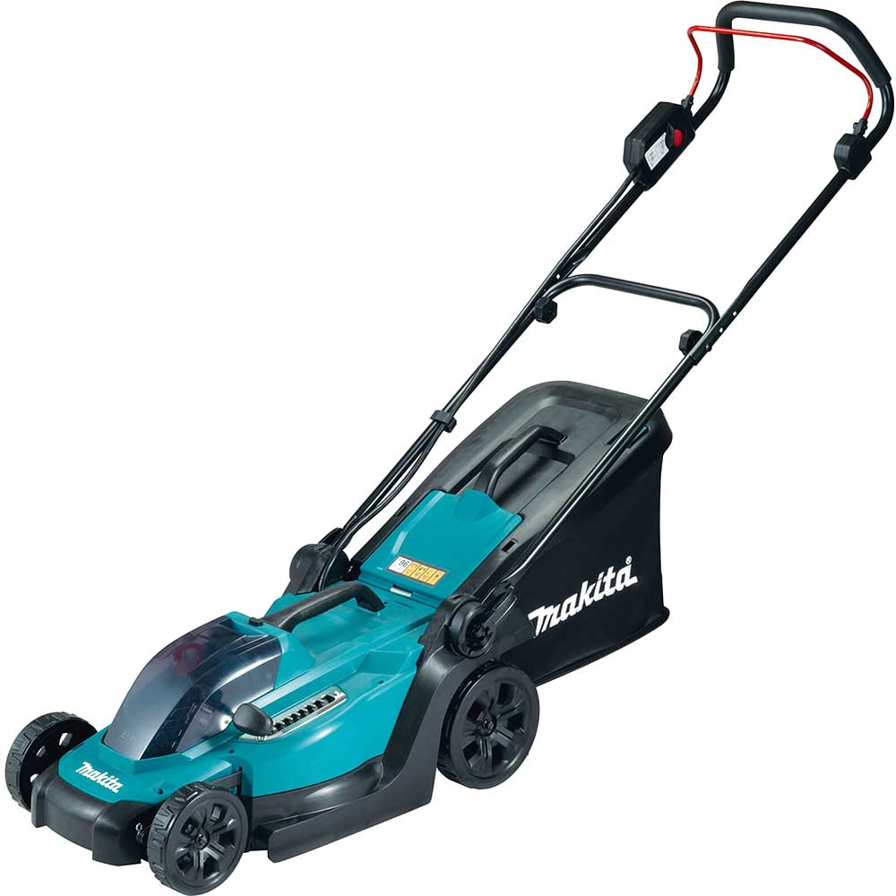 Makita DLM330 18v LXT Cordless Lawnmower 330mm No Batteries No Charger