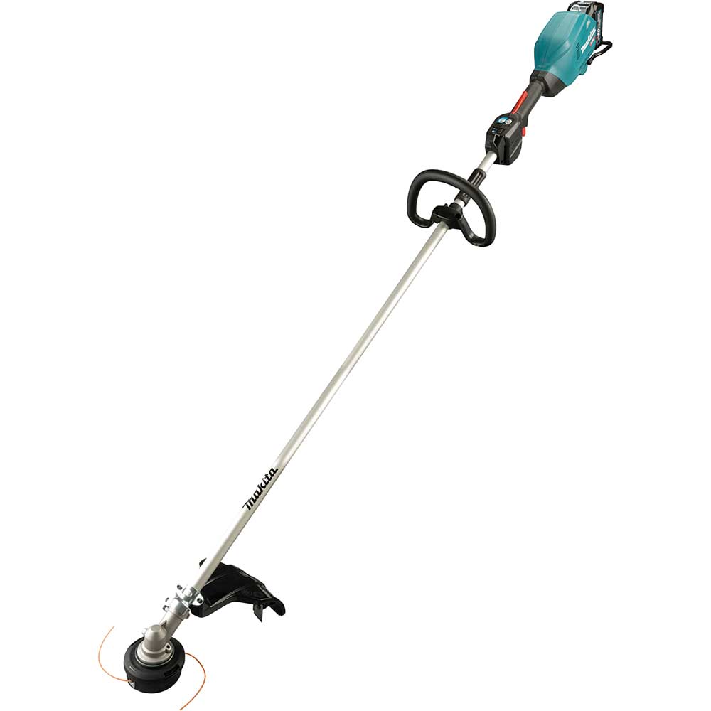 makita-ur008g-40v-max-xgt-cordless-brushless-linetrimmer-grass-trimmers