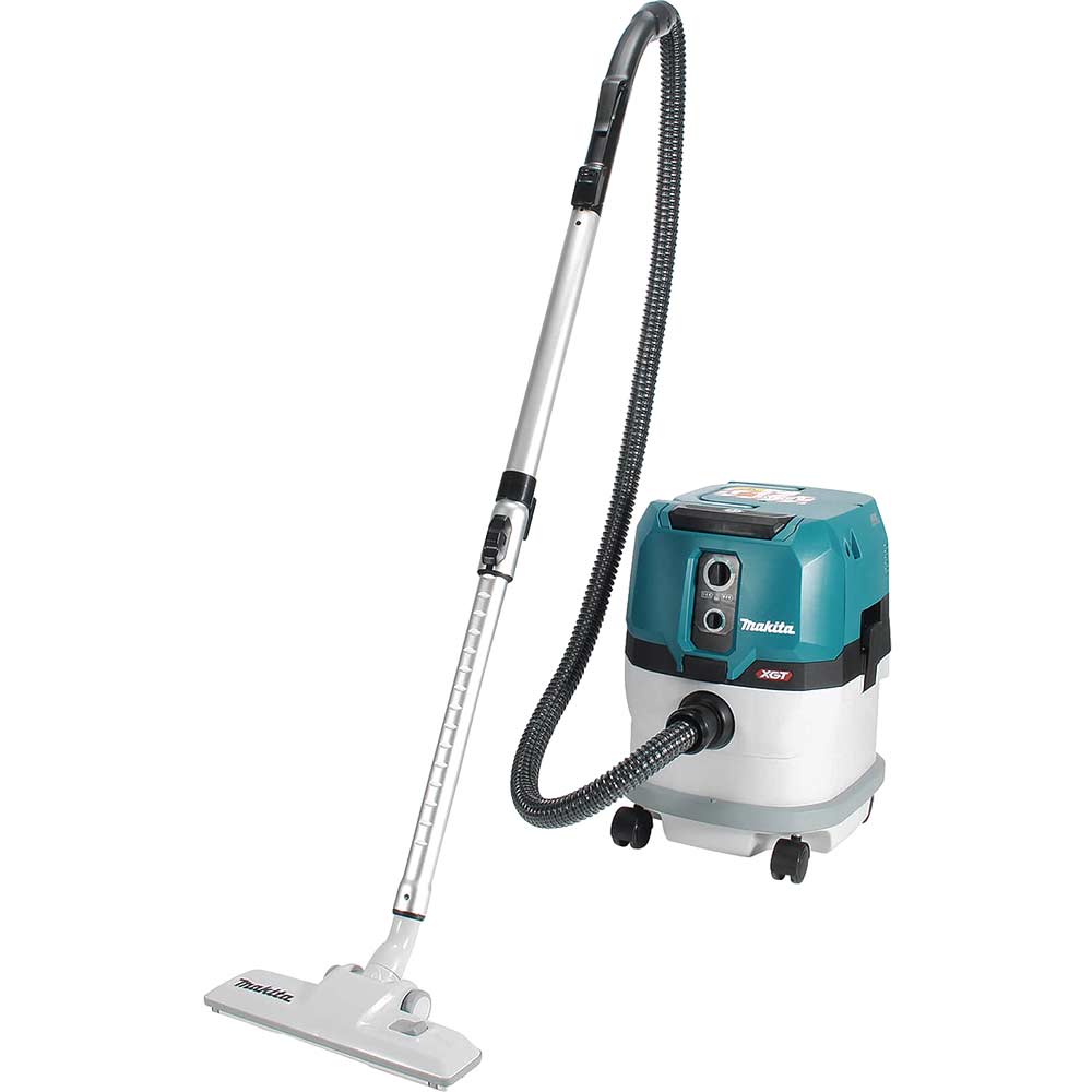 Photo of Makita Vc003gl 40v Max Xgt L Class Cordless Brushless Vacuum Cleaner 15l No Batteries No Charger No Case