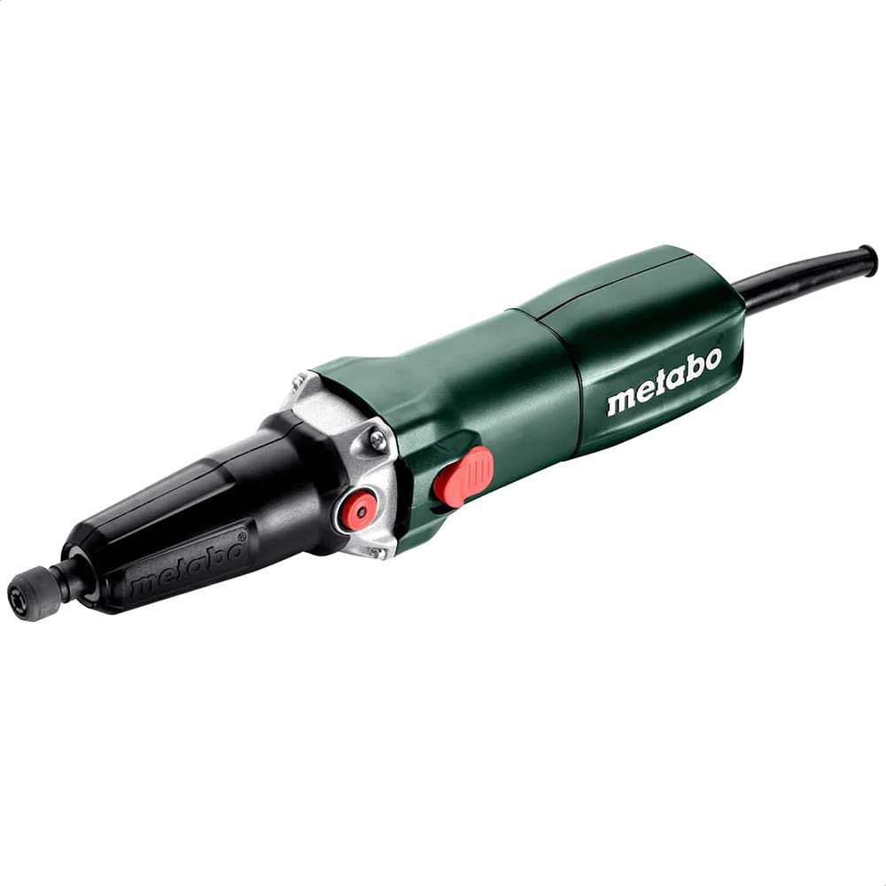 Metabo GE 710 Plus Long Nosed Straight Die Grinder Die Grinders