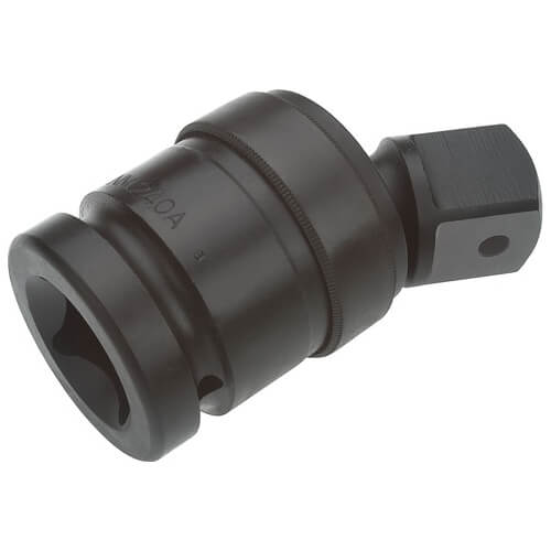 Facom 1" Drive Impact Universal Joint 1"