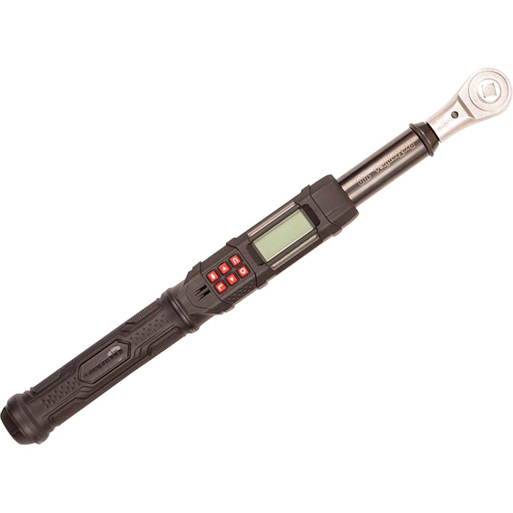 Photo of Norbar Protronic Plus Torque Wrench 1/2