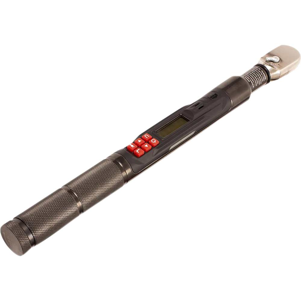 Photo of Norbar Protronic Plus Torque Wrench 1/4