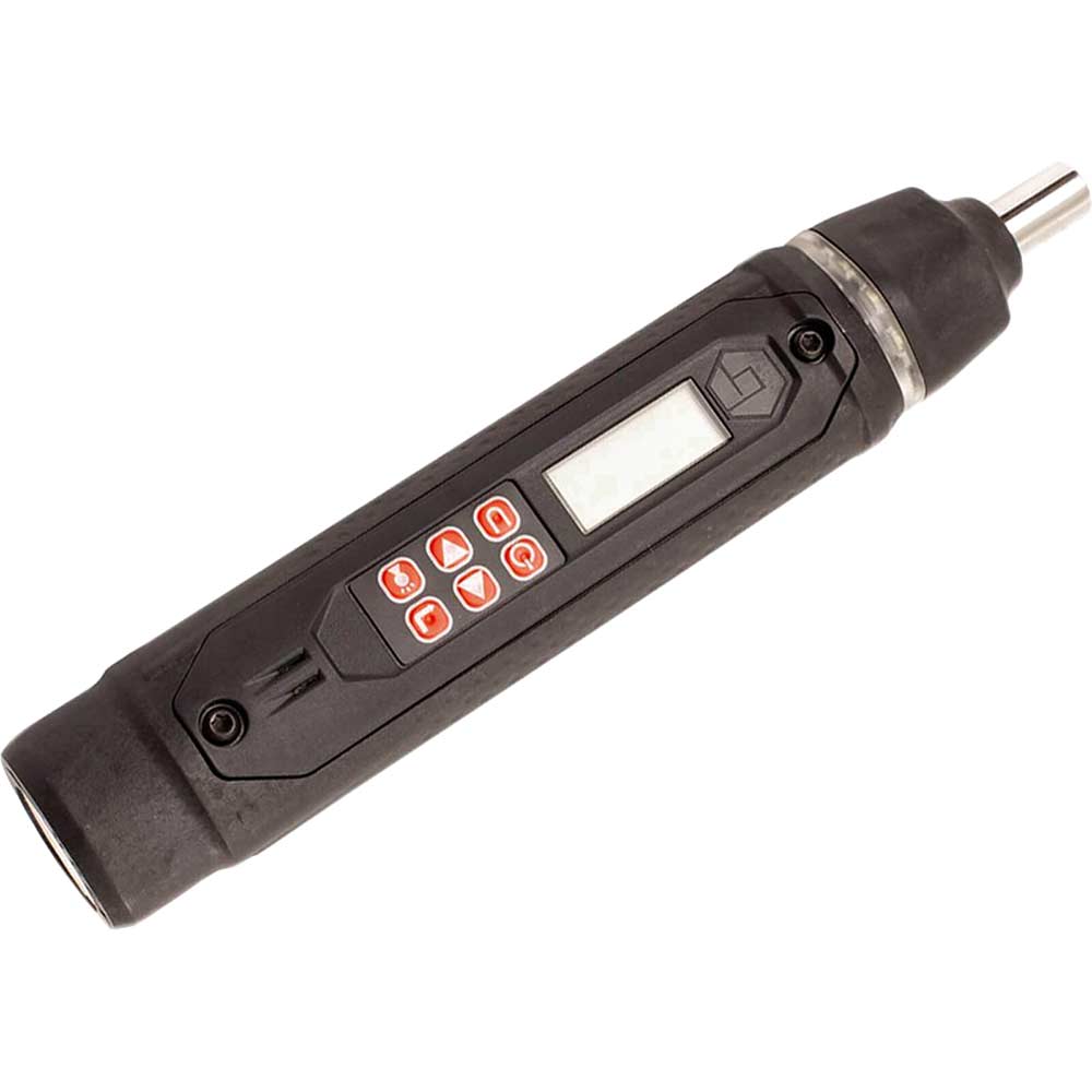 Image of Norbar Protronic Plus 9 Torque Screwdriver 0.45Nm - 9Nm