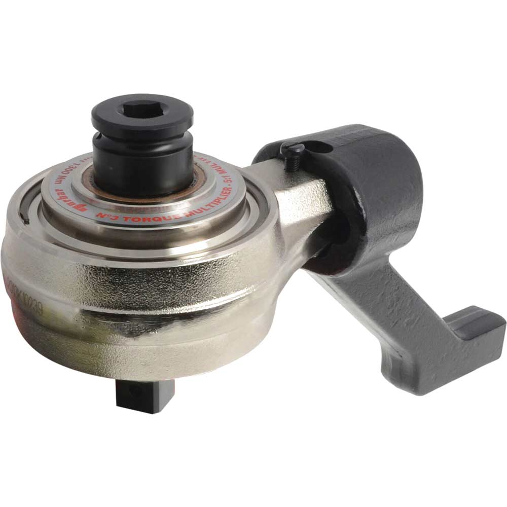 Photo of Norbar Ht3 Torque Multiplier 3/4