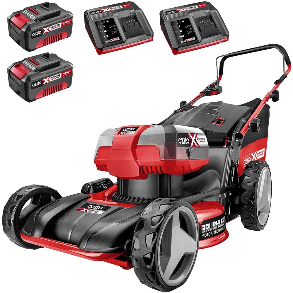 xu1 grass trimmer