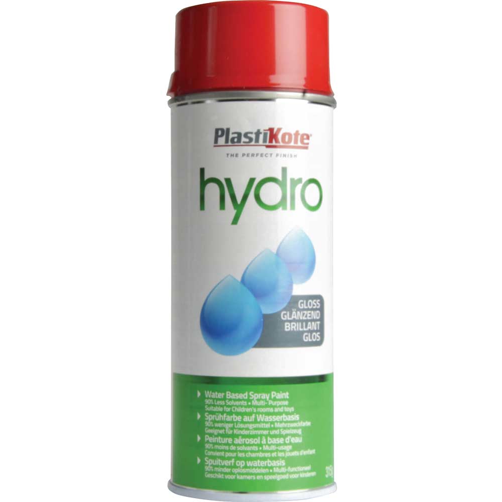PlastiKote Hydro Spray Paint Specialist Aerosol Paints