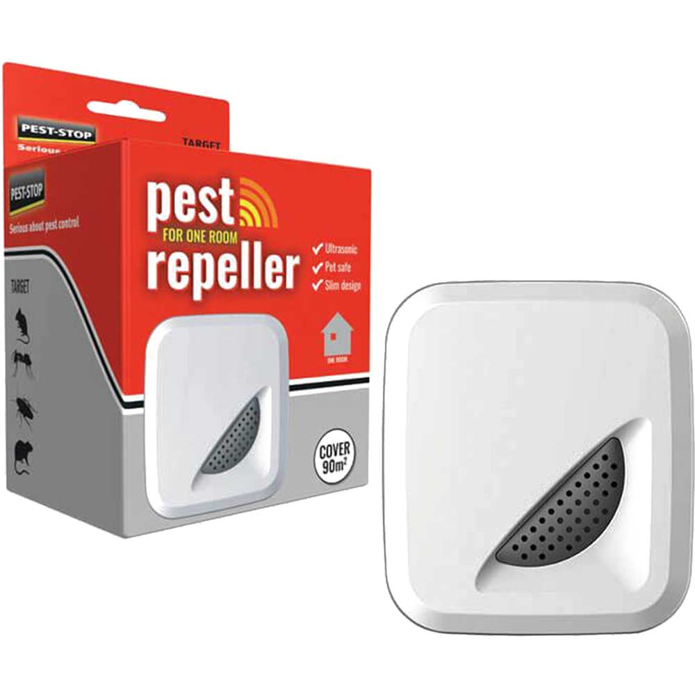 Photo of Pest-stop Systems Pest-repeller For One Room