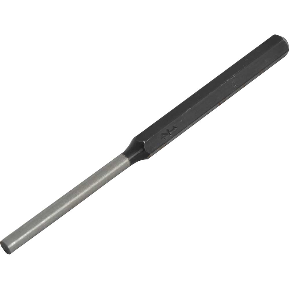 Photo of Priory Long Parallel Pin Punch 1/4