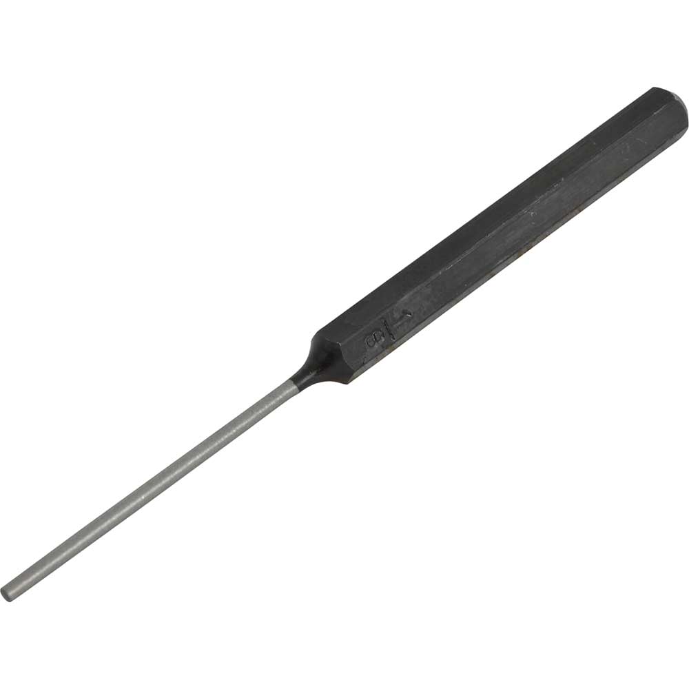 Photo of Priory Long Parallel Pin Punch 1/8