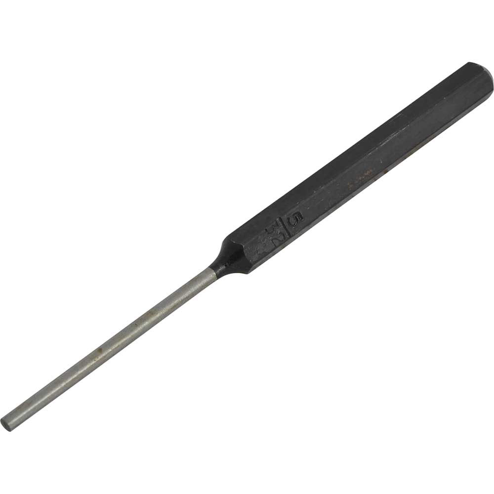 Photo of Priory Long Parallel Pin Punch 5/32