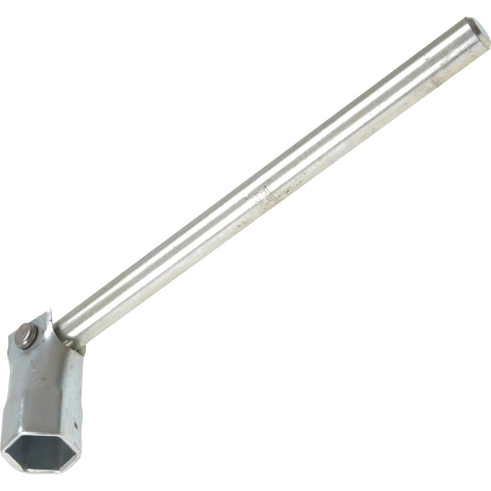 Photo of Priory 310 Hexagon Scaffold Spanner Whitworth 1/2