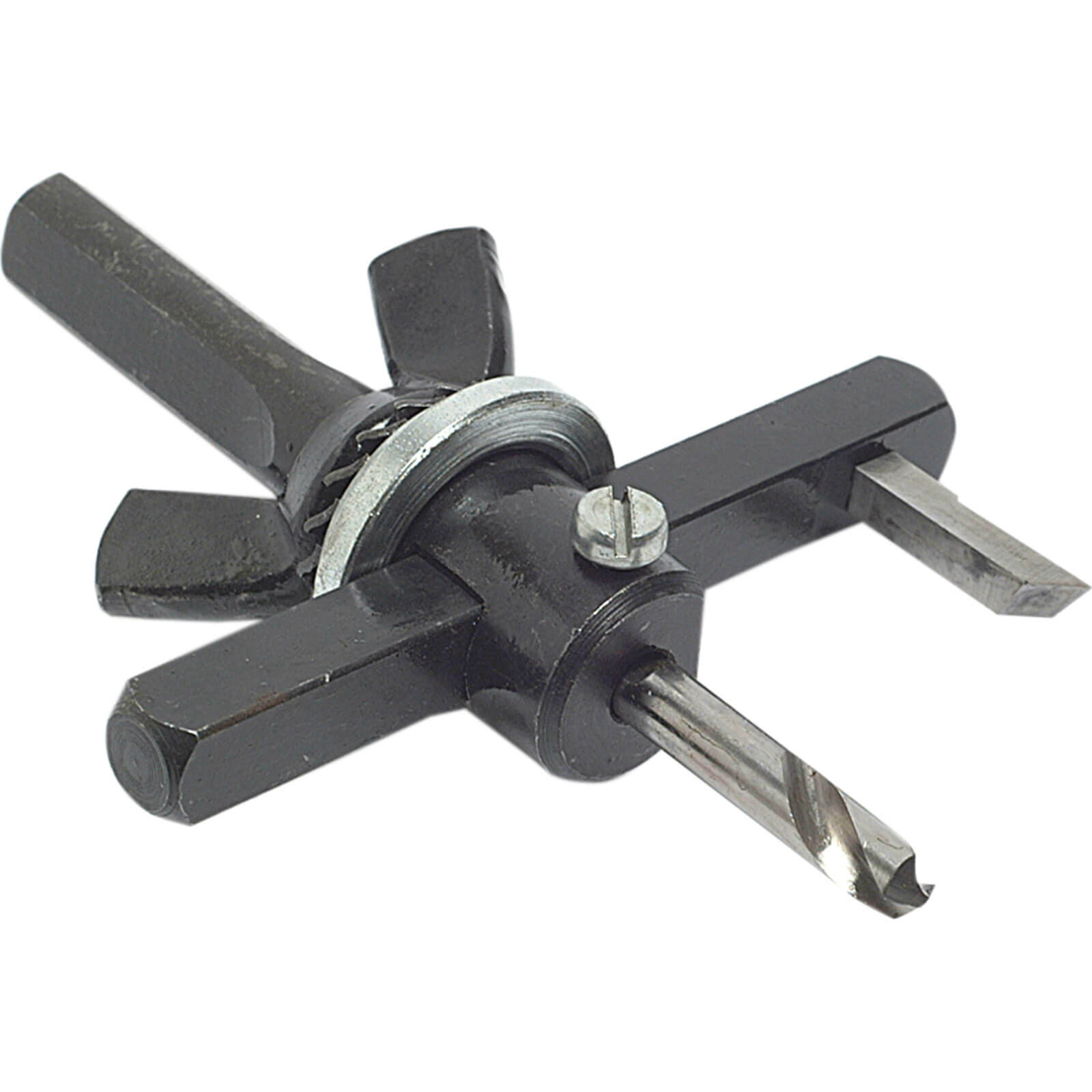 Photo of Priory 400 Tank Cutter 25mm - 125mm