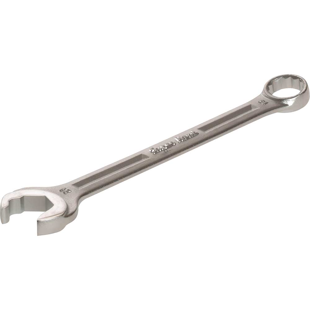 Image of Priory 615 Super Head Fast Combination Scaffold Spanner 21mm