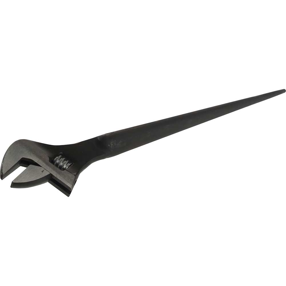 Photo of Priory Adjustable Open End Podger Spanner 400mm