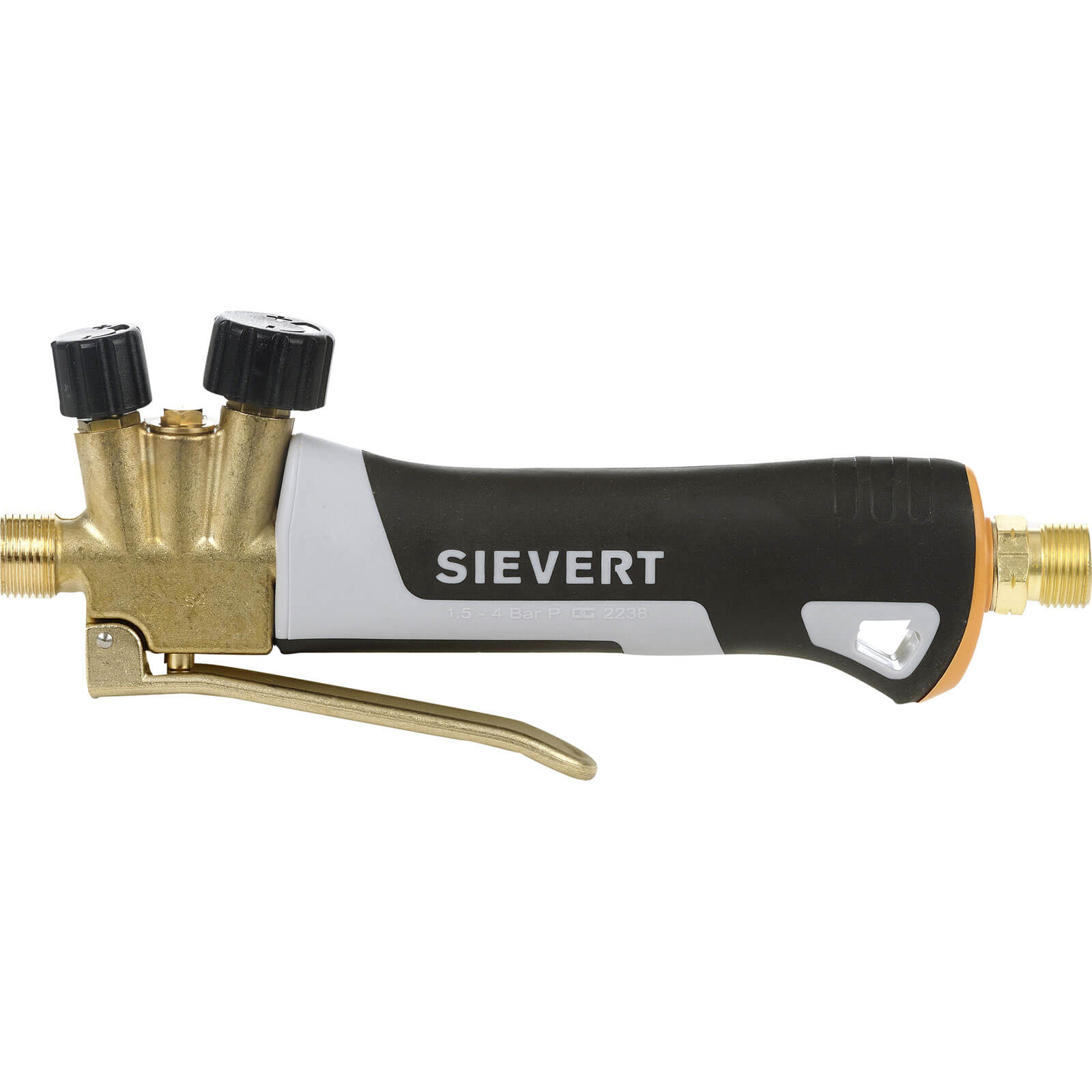 Image of Sievert Pro 88 Torch Handle S3488