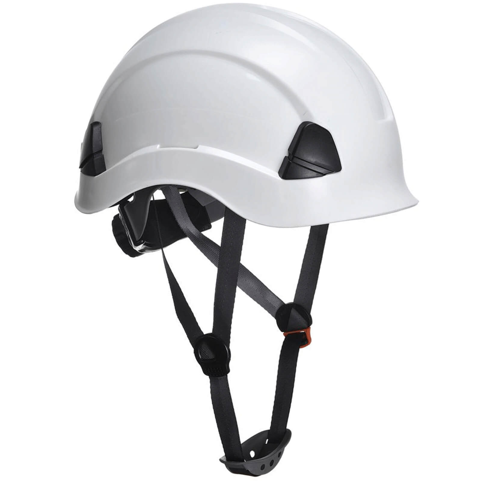 Photo of Sirius Short Peak Climbers Climbing Safety Helmet Hard Hat