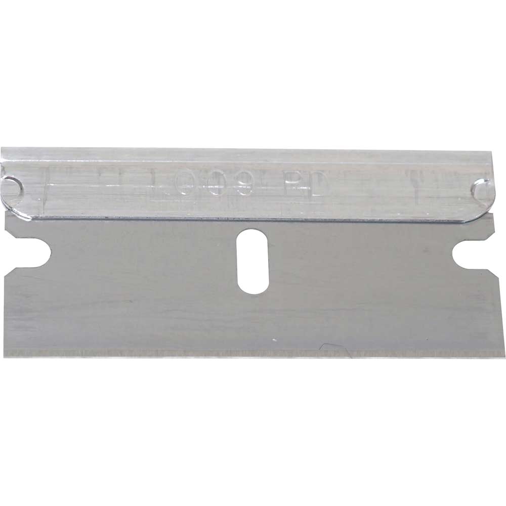 Photo of Personna Single Edge Aluminium Spine Scraper Blades Pack Of 5000