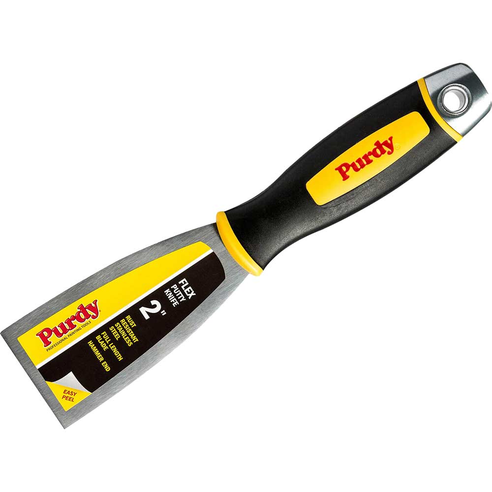 Photo of Purdy Premium Flex Putty Knife 50mm