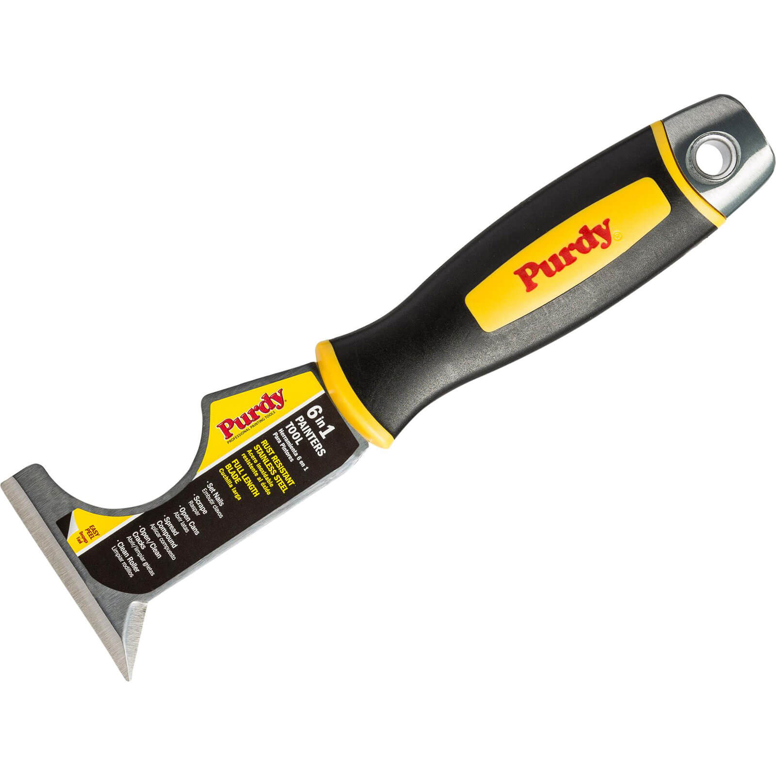 Click to view product details and reviews for Purdy Premium 6 In 1 Multi Tool.