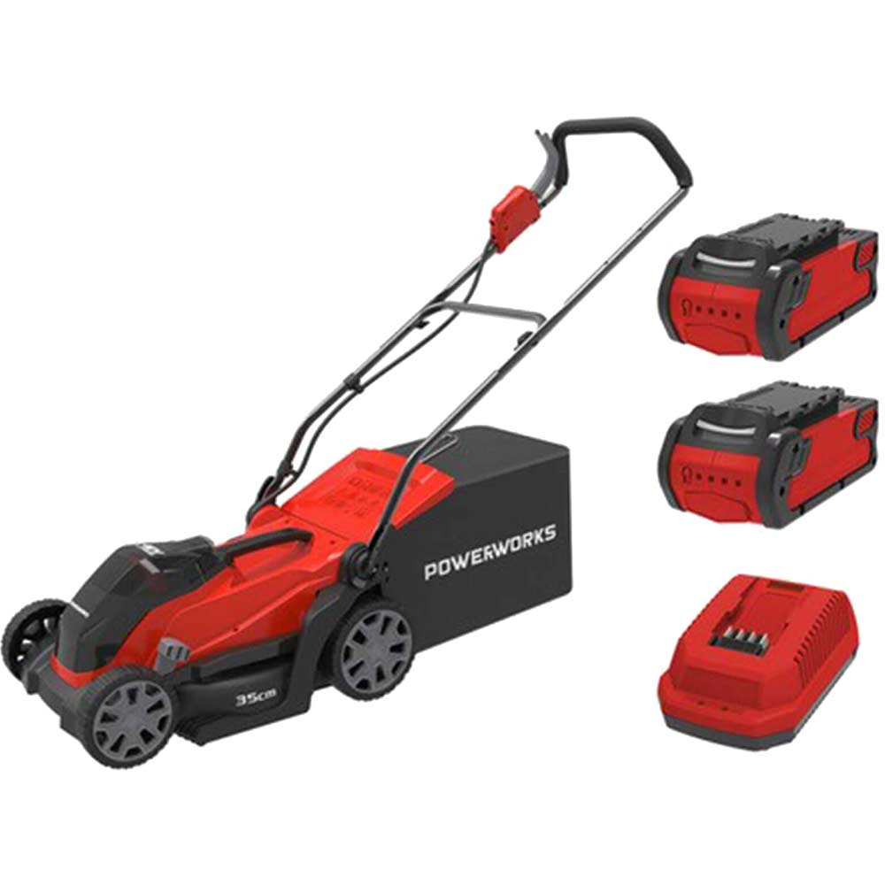 powerworks tools