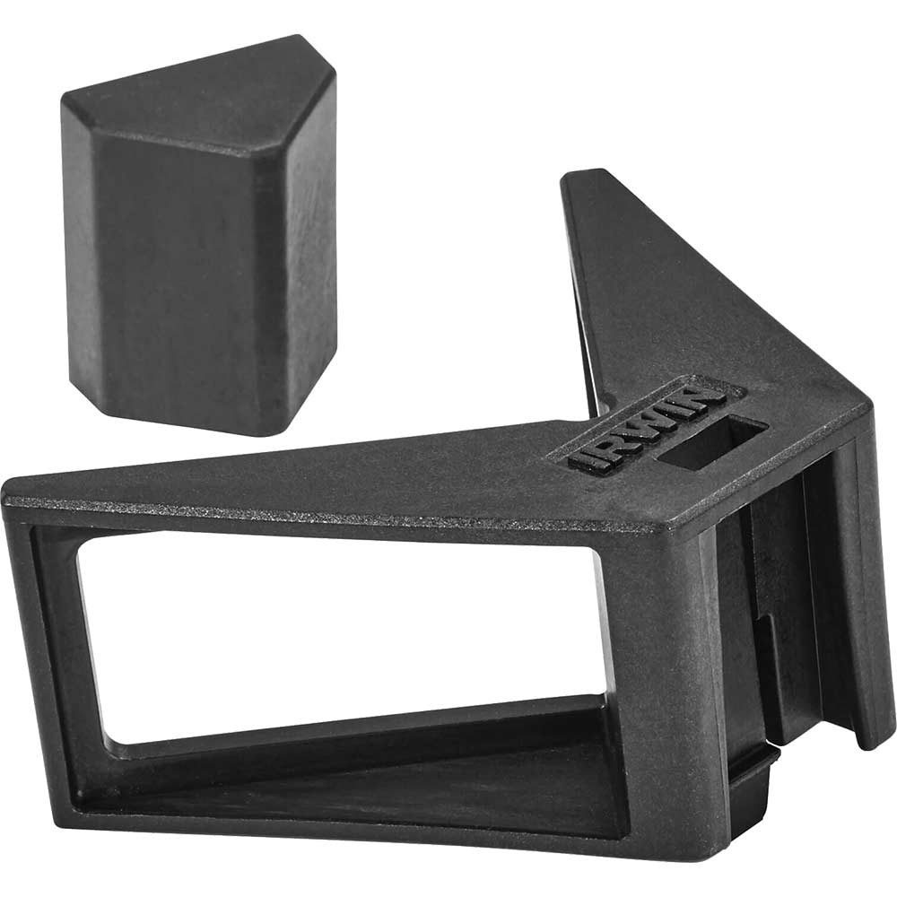 Irwin QuickGrip QuickGrip Corner Clamp Pads Quick Clamp Accessories