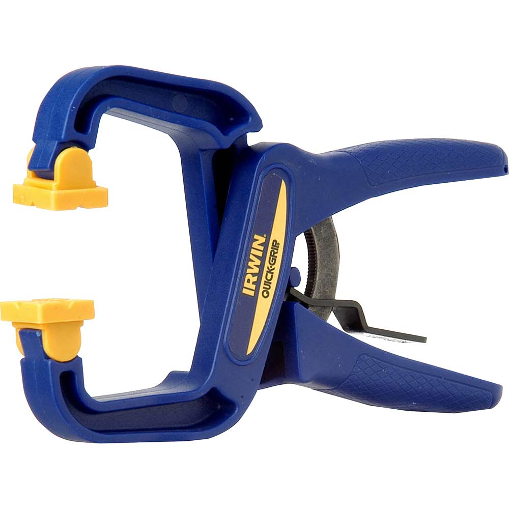 Image of Quick-Grip Handy Ratchet Clamp 50mm