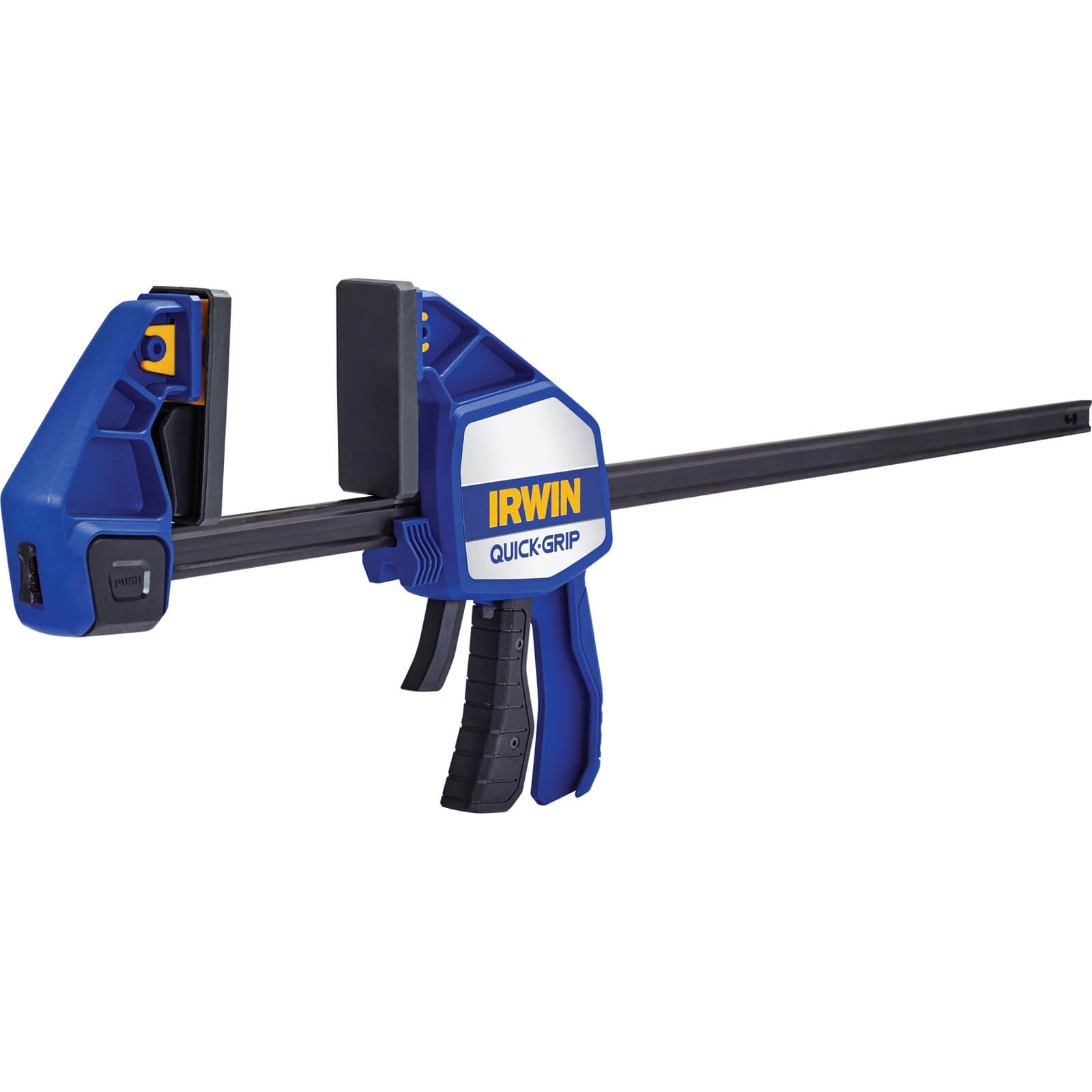 Image of Quick-Grip Heavy Duty Xtreme One Handed Clamp 600mm