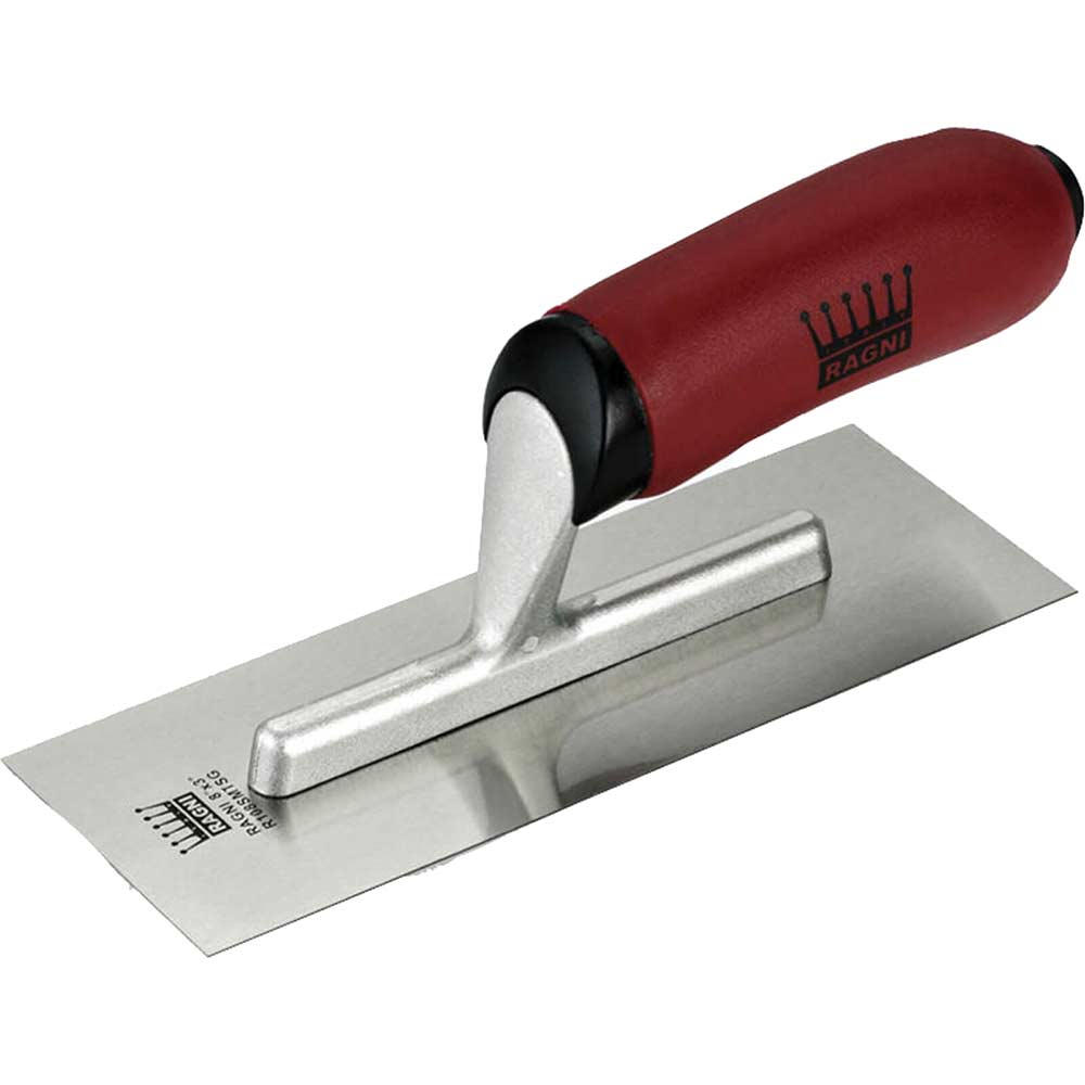 Photo of Ragni Small Plastering Trowel 8