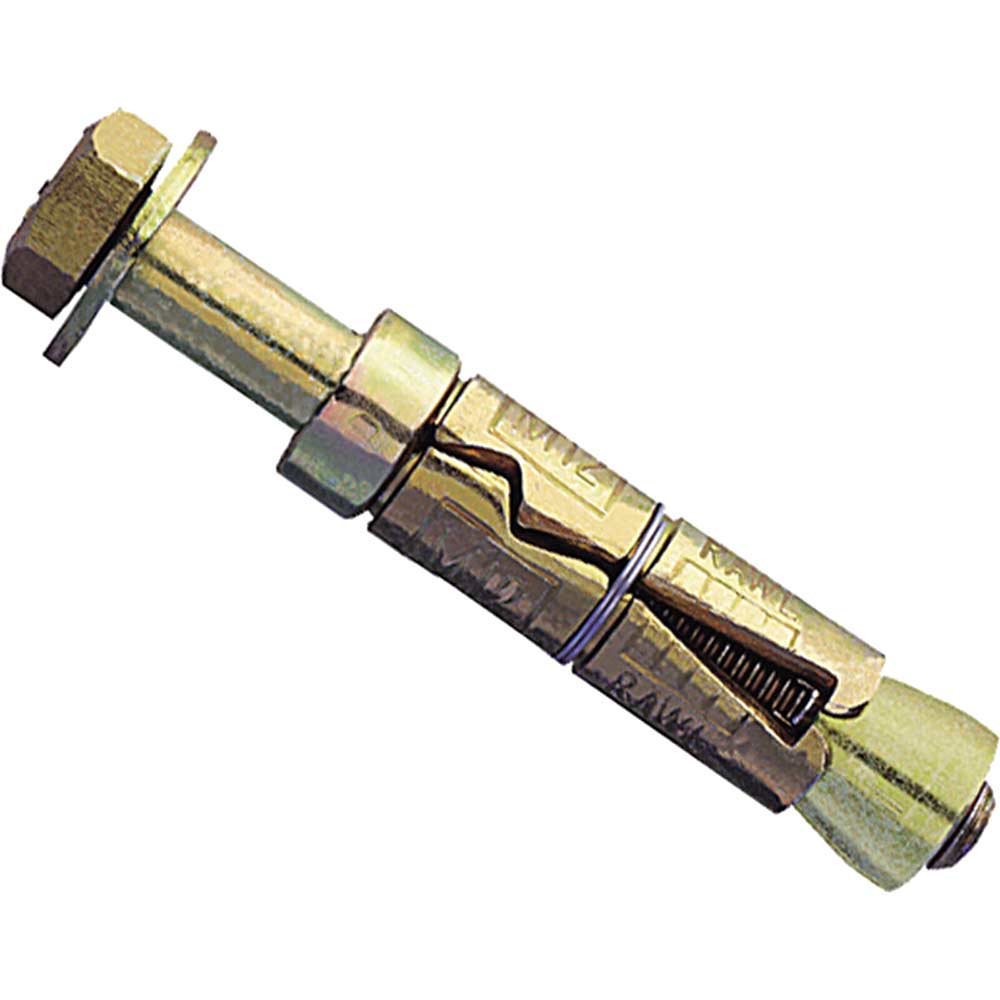 Photo of Rawl Loose Bolt Rawlbolt Achor M6 40l Pack Of 50