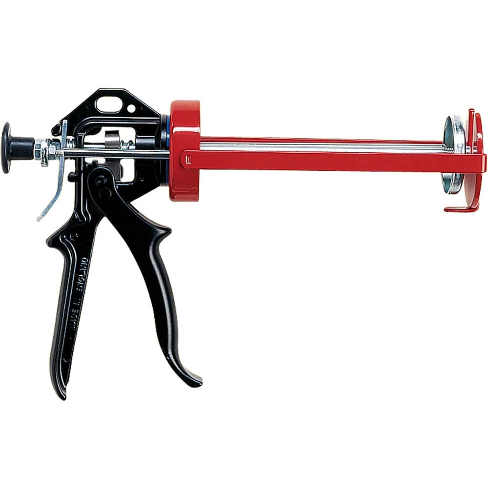 Image of Rawl 410ml Heavy Duty Resin Applicator Gun