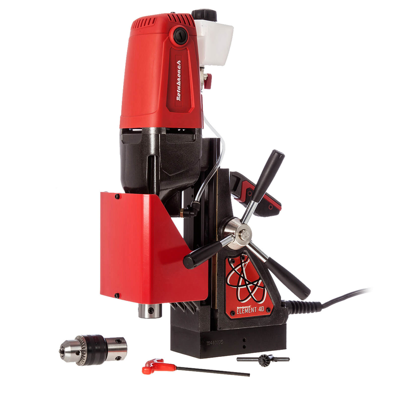 Photo of Rotabroach Element 40 Magnetic Drilling Machine 240v