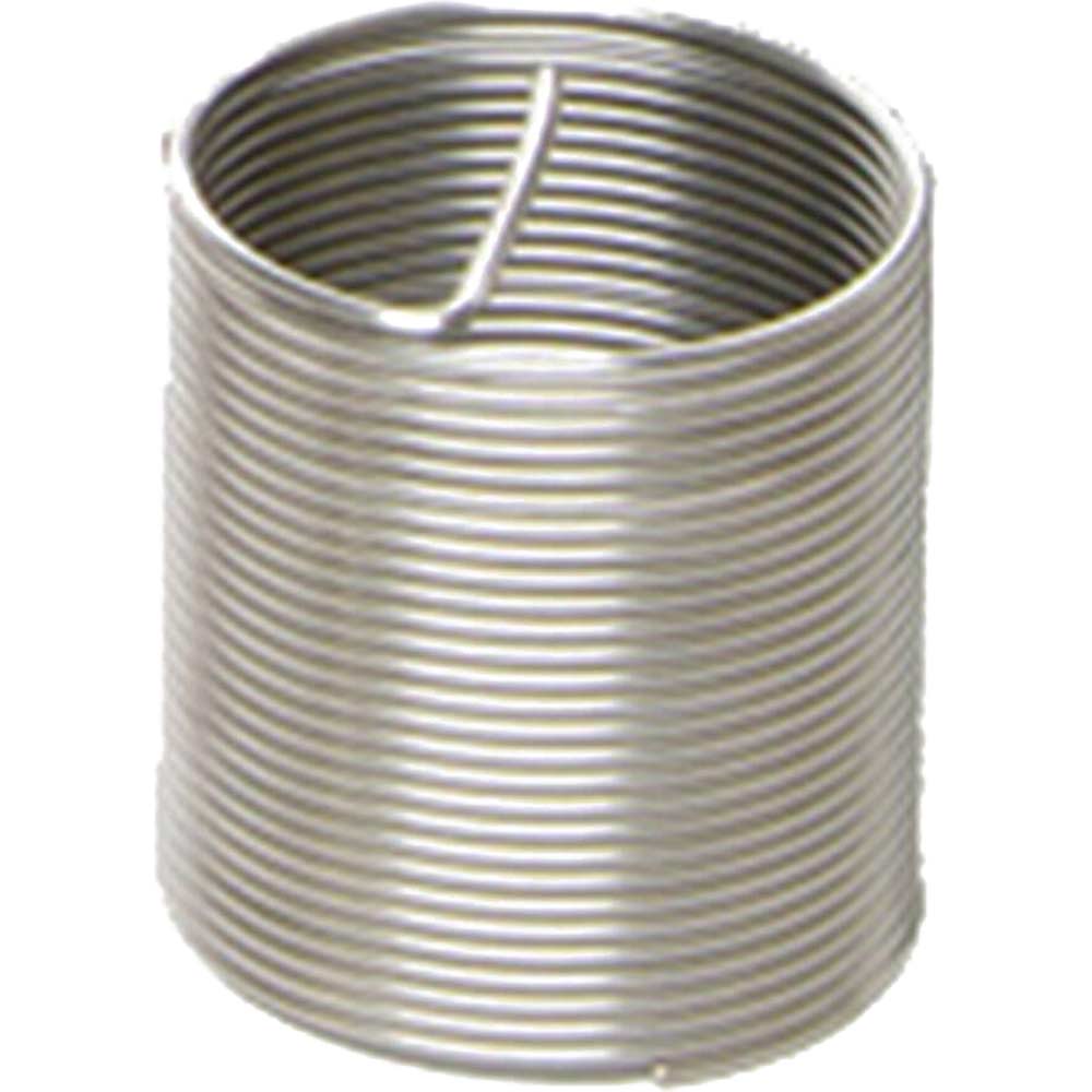 Image of Recoil Metric Thread Repair Inserts M8 x 1.0D 1.25mm Pack of 10