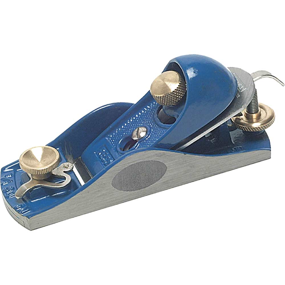 Image of Record Irwin 091/2 Block Plane