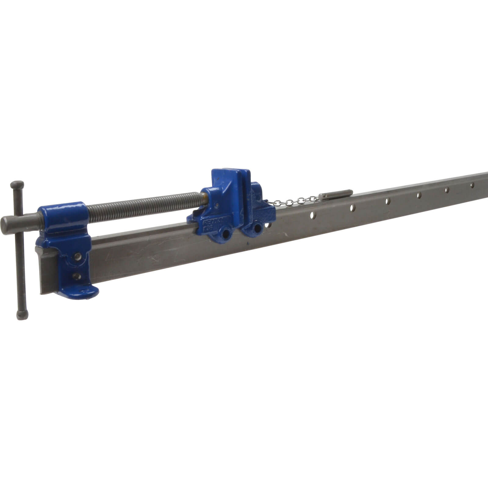 Image of Record T Bar Clamp 1050mm