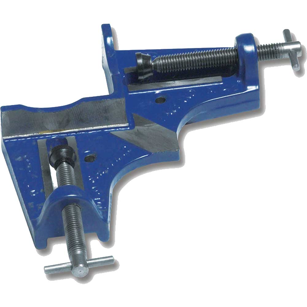 Image of Record M Corner Clamp 50mm